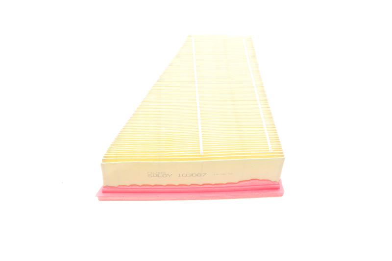 Air filter