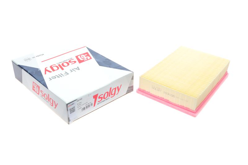 Air filter