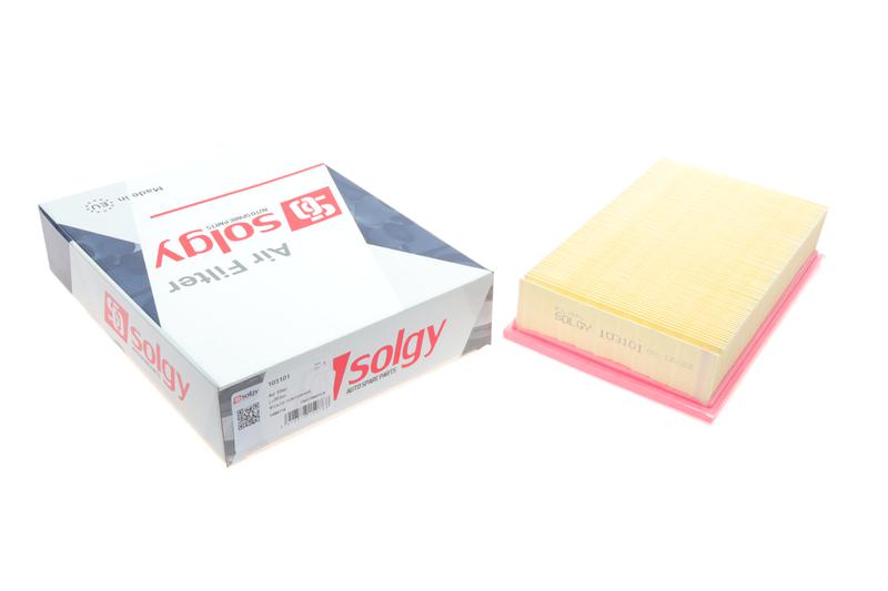 Air filter