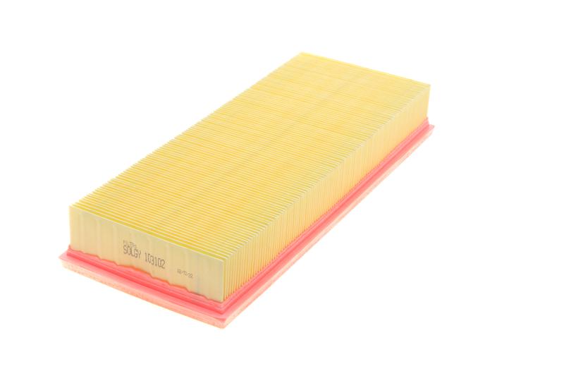 Air filter