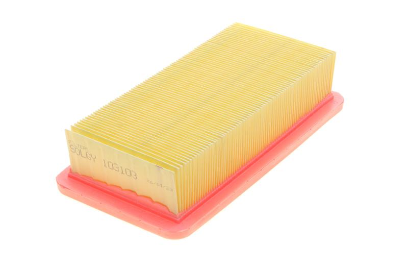 Air filter