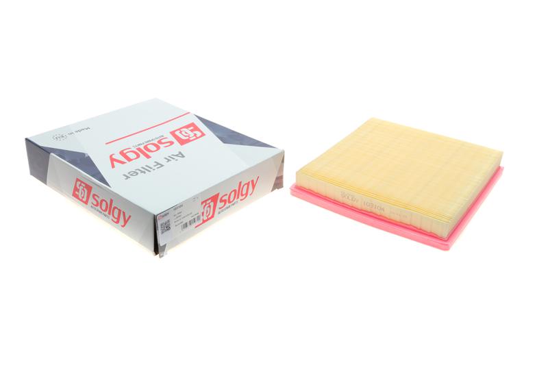 Air filter