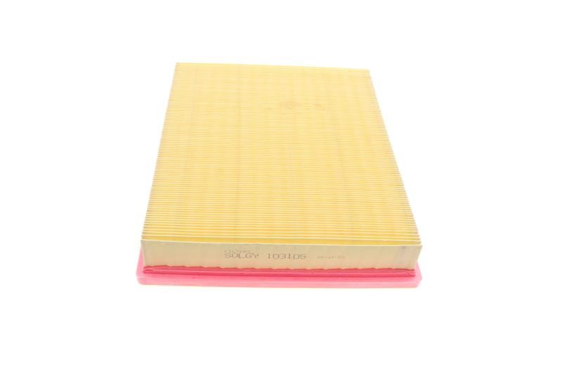 Air filter