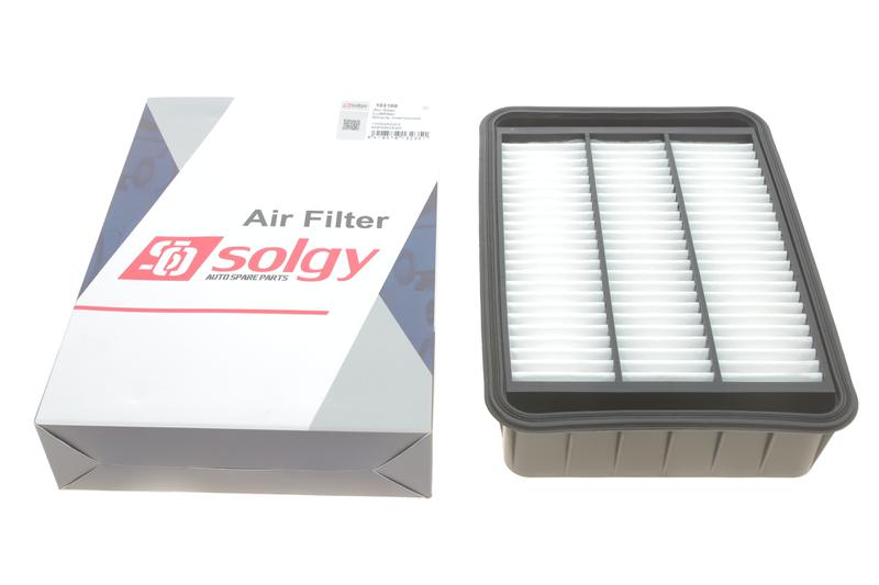 Air filter