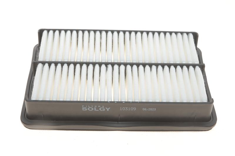 Air filter