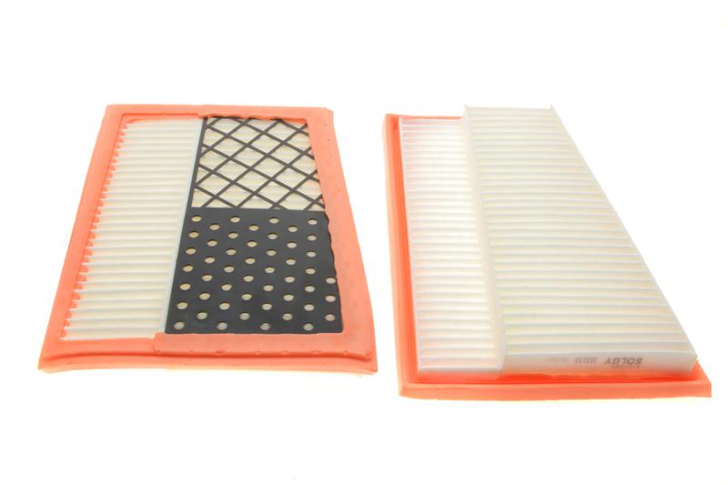 Air filter