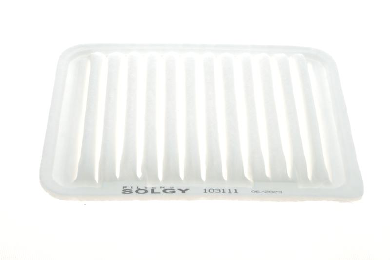 Air filter