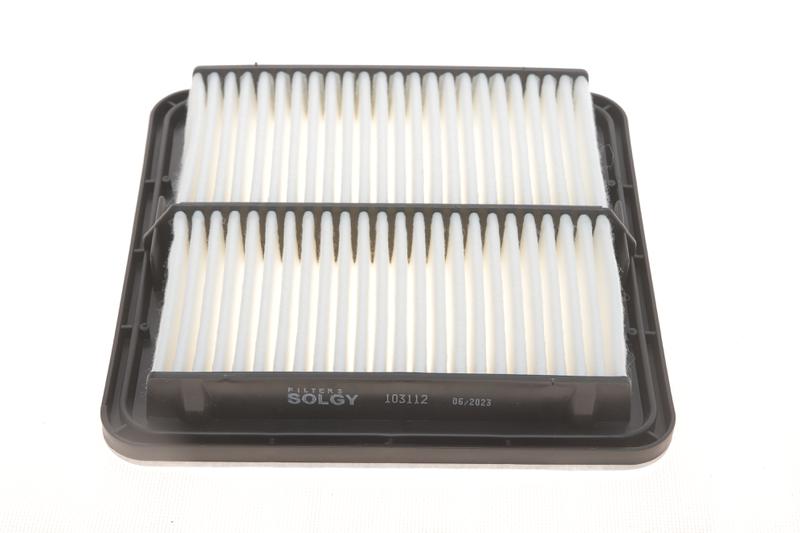 Air filter