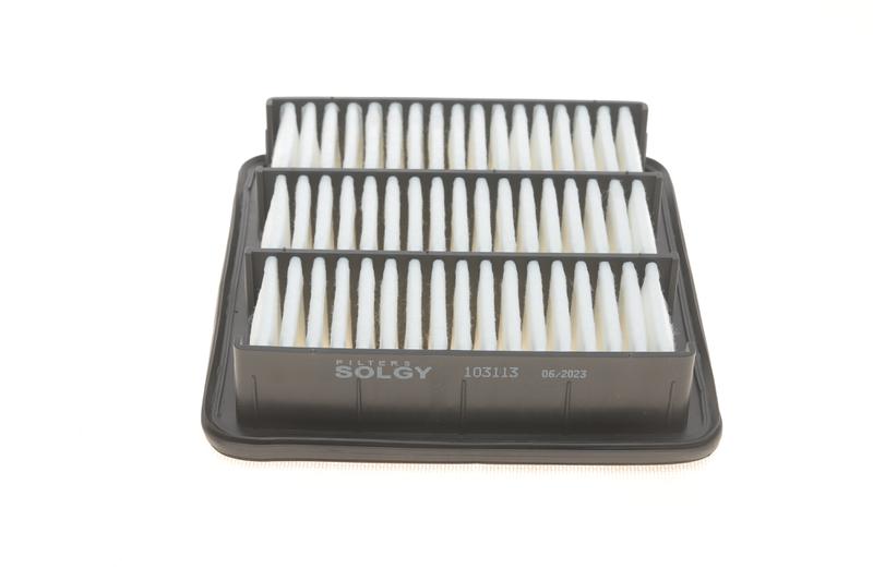 Air filter