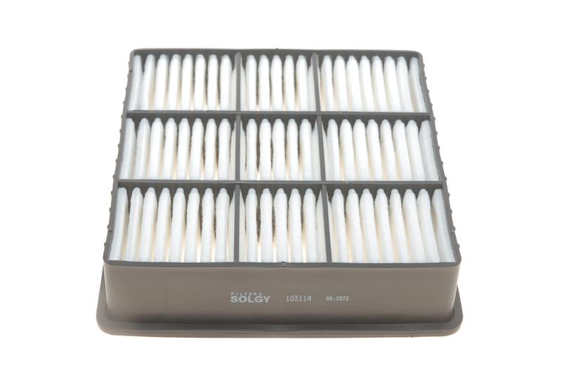 Air filter