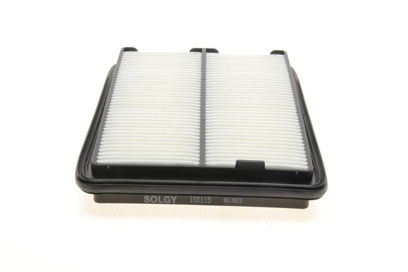 Air filter