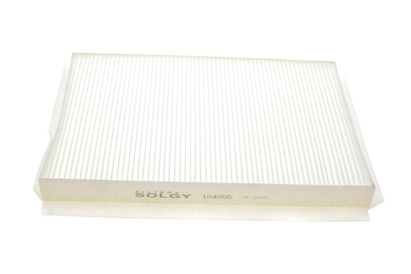 Cabin Filter