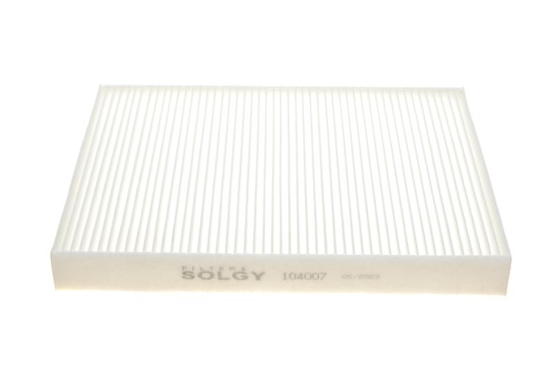 Cabin Filter