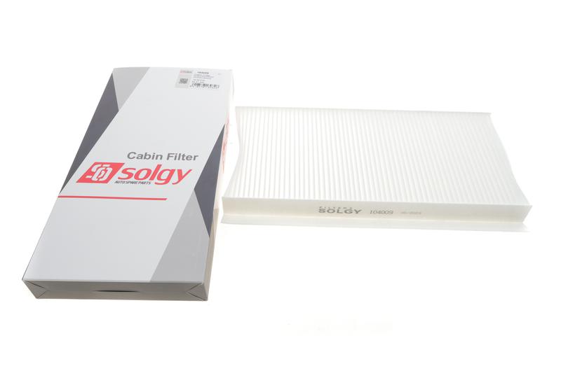 Cabin Filter