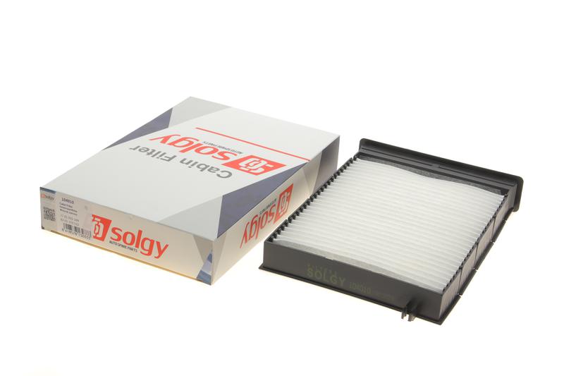 Cabin Filter