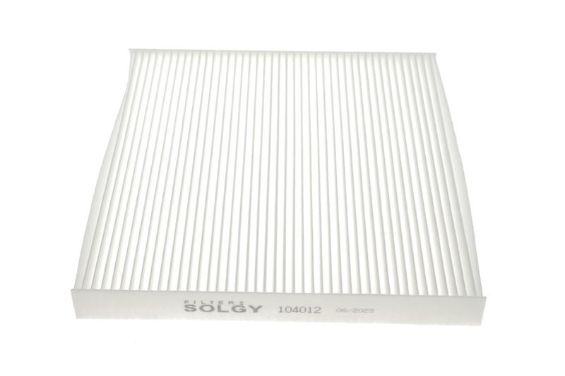 Cabin Filter
