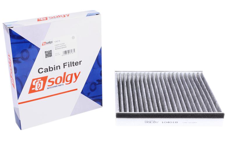 Cabin Filter
