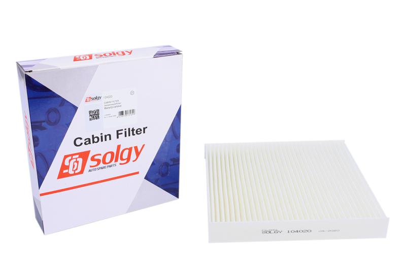 Cabin Filter