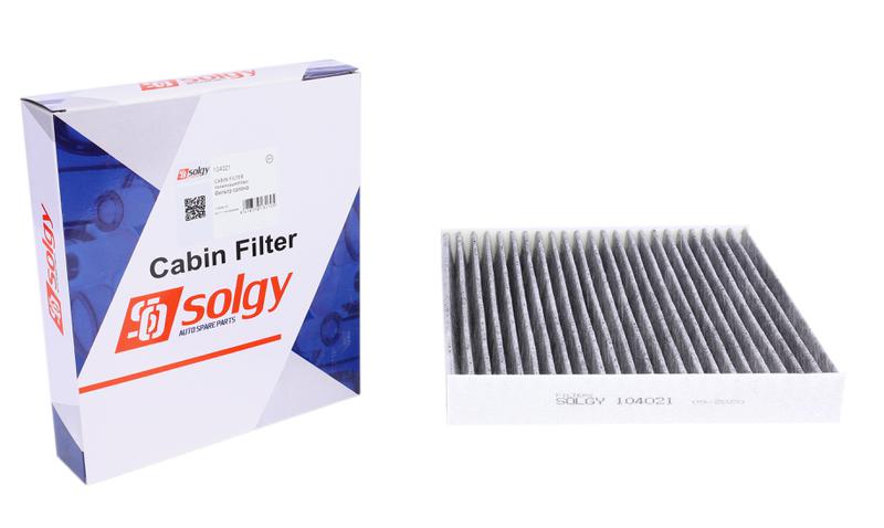 Cabin Filter