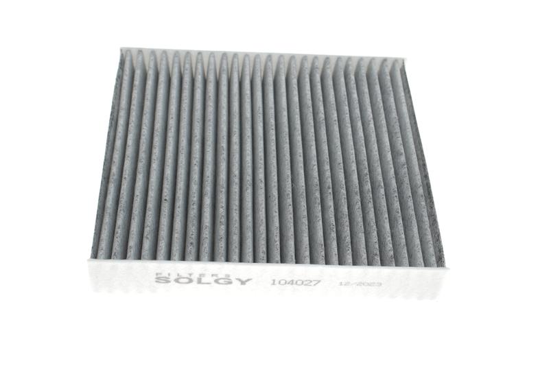 Cabin Filter