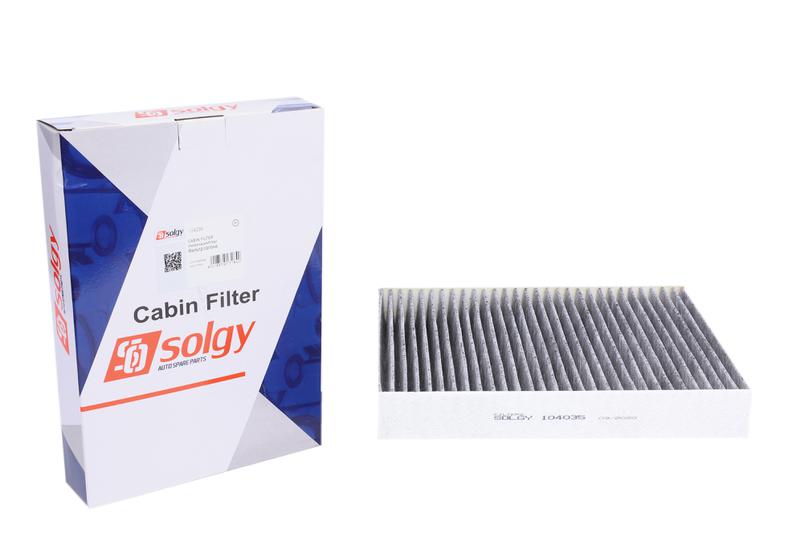 Cabin Filter