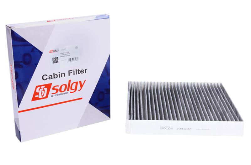 Cabin Filter