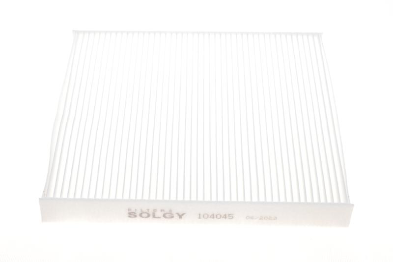 Cabin Filter