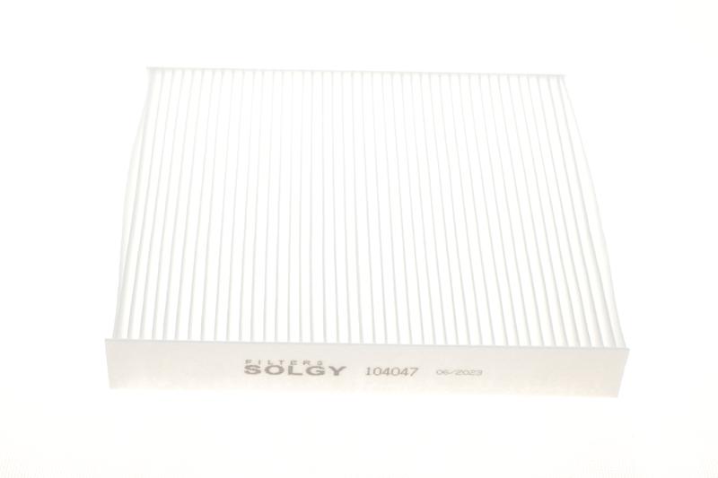 Cabin Filter