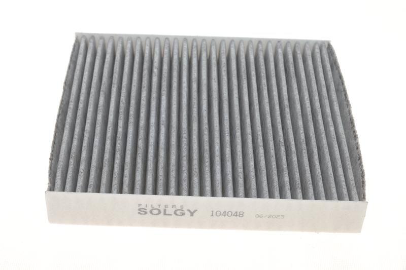 Cabin Filter