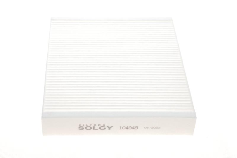 Cabin Filter