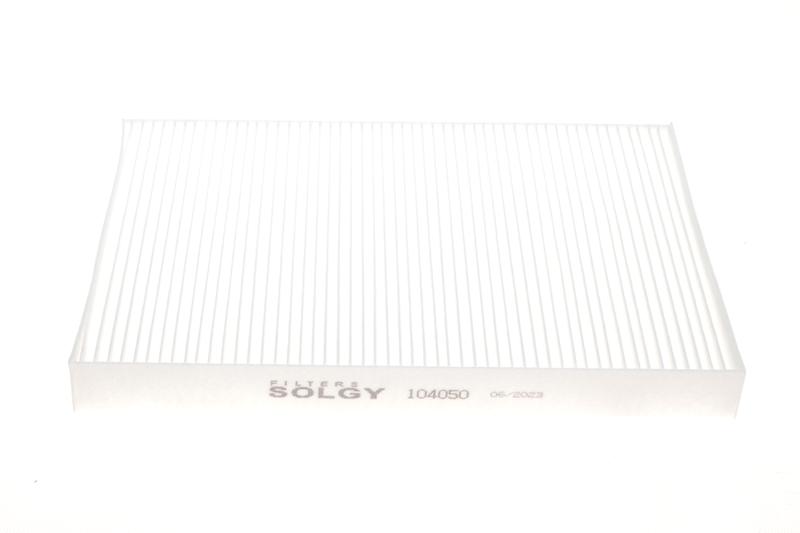 Cabin Filter