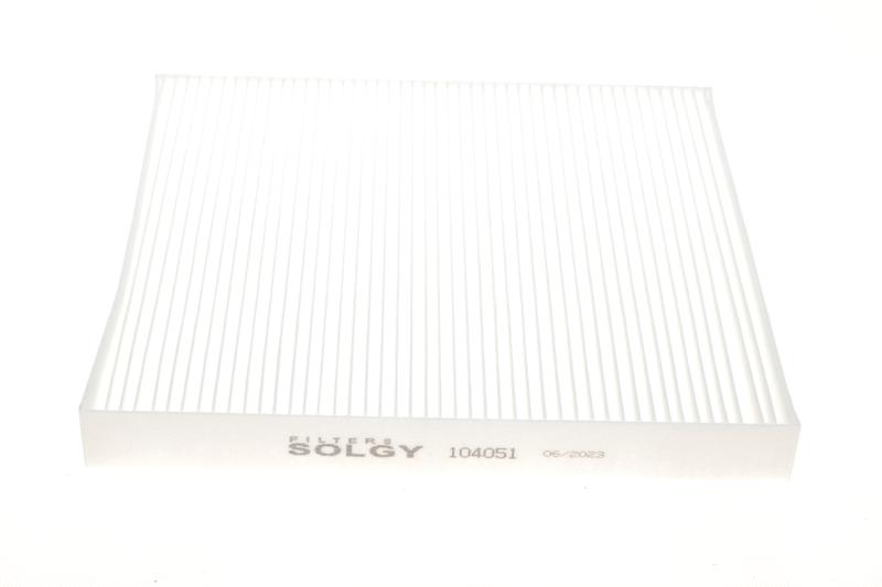 Cabin Filter