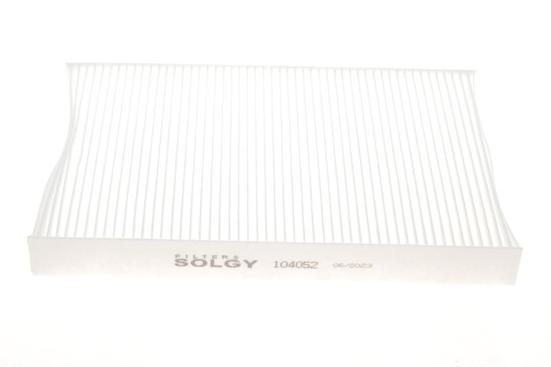 Cabin Filter