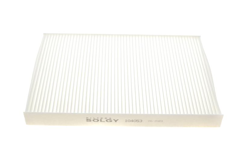 Cabin Filter