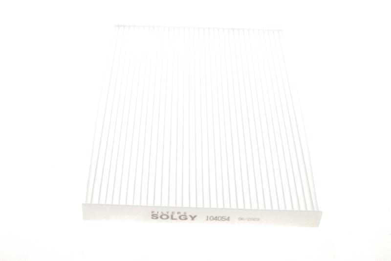 Cabin Filter
