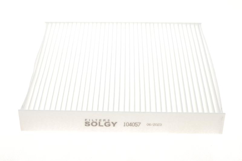 Cabin Filter