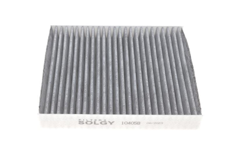 Cabin Filter