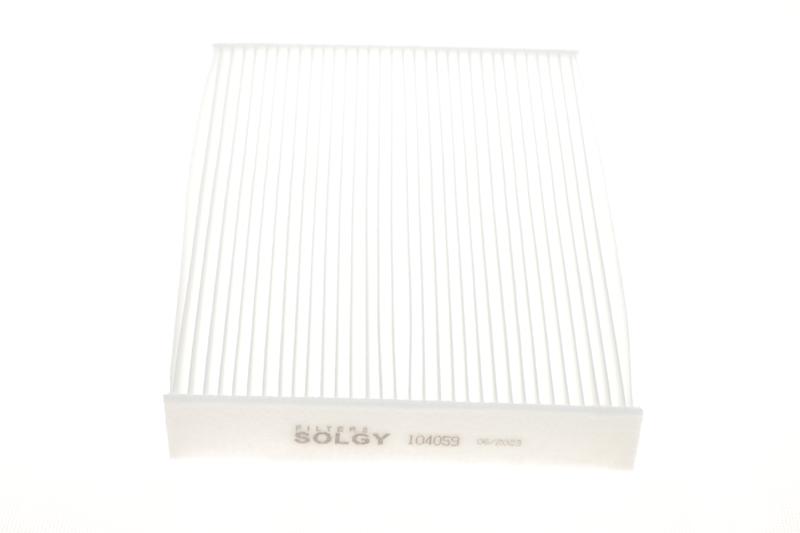 Cabin Filter