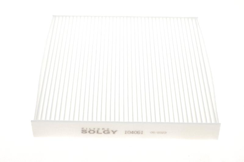Cabin Filter