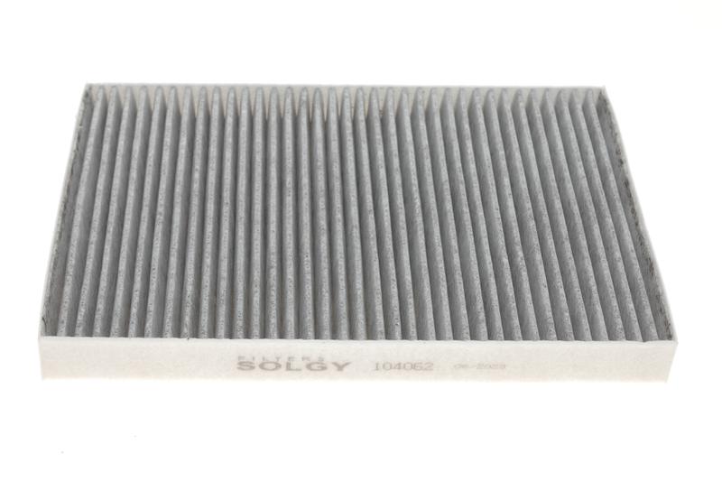 Cabin Filter