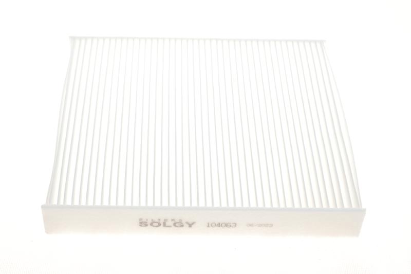 Cabin Filter