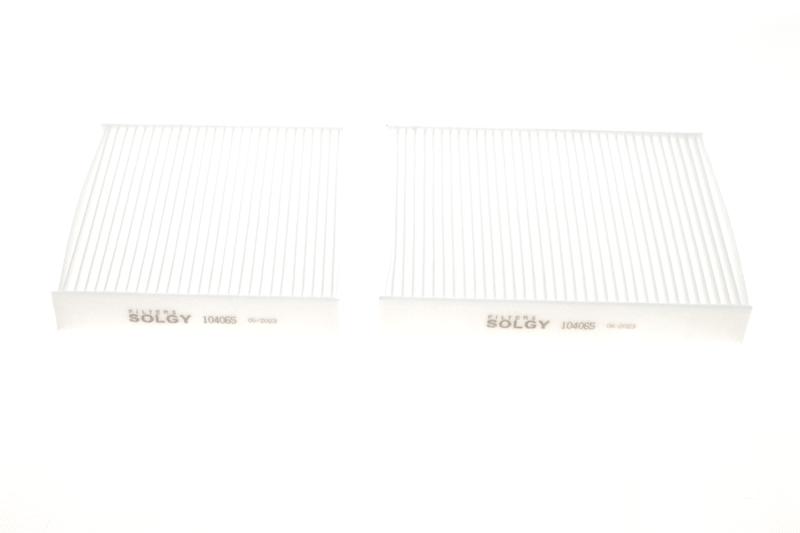 Cabin Filter