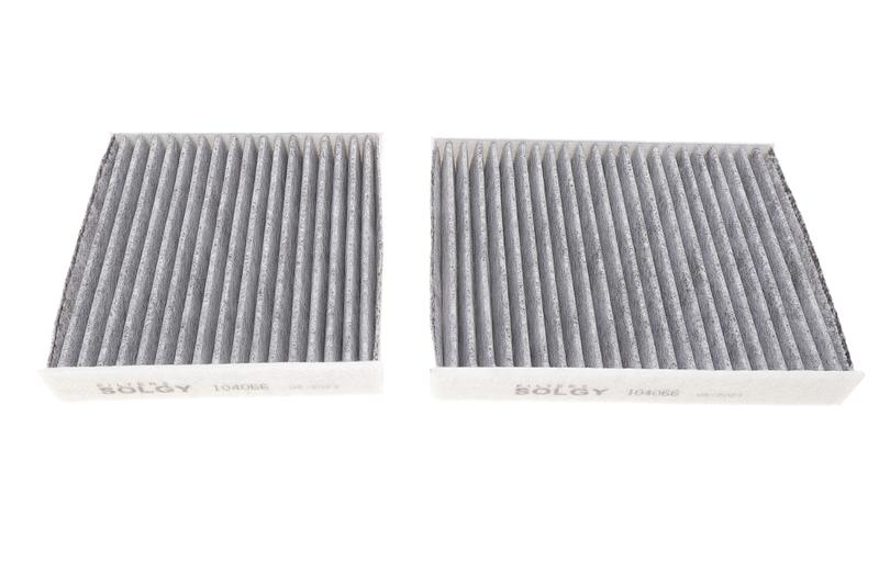 Cabin Filter