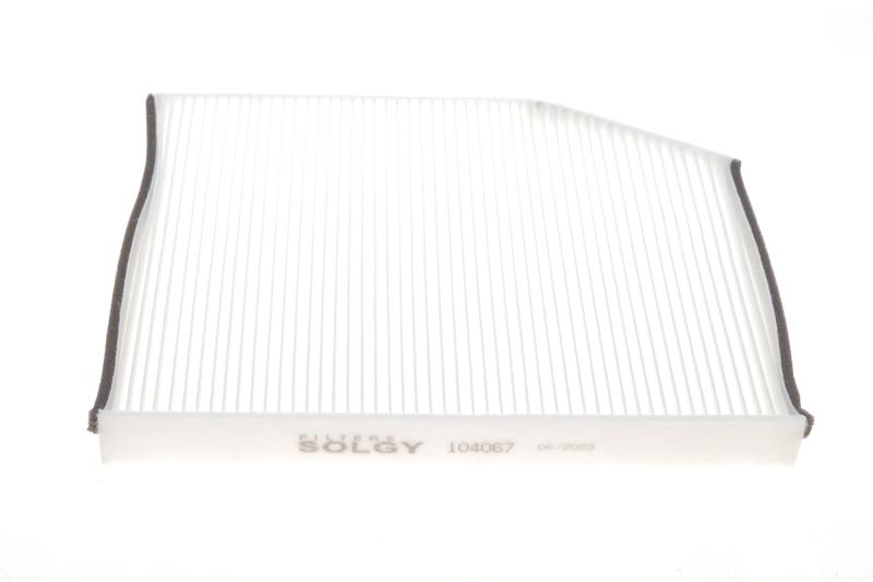 Cabin Filter