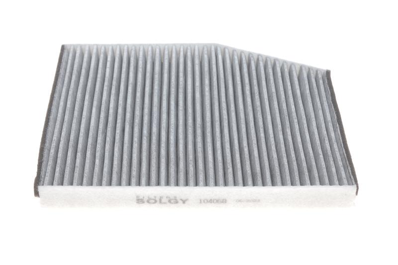 Cabin Filter