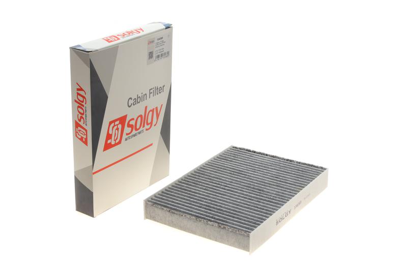 Cabin Filter