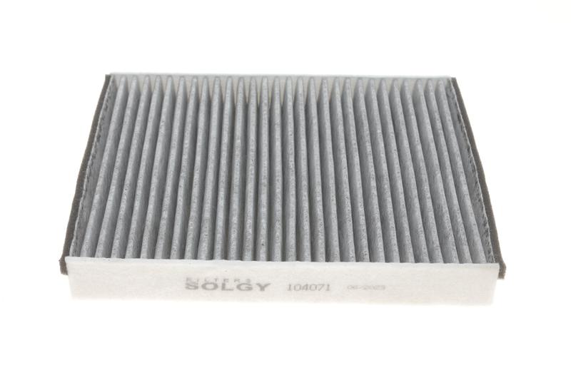 Cabin Filter