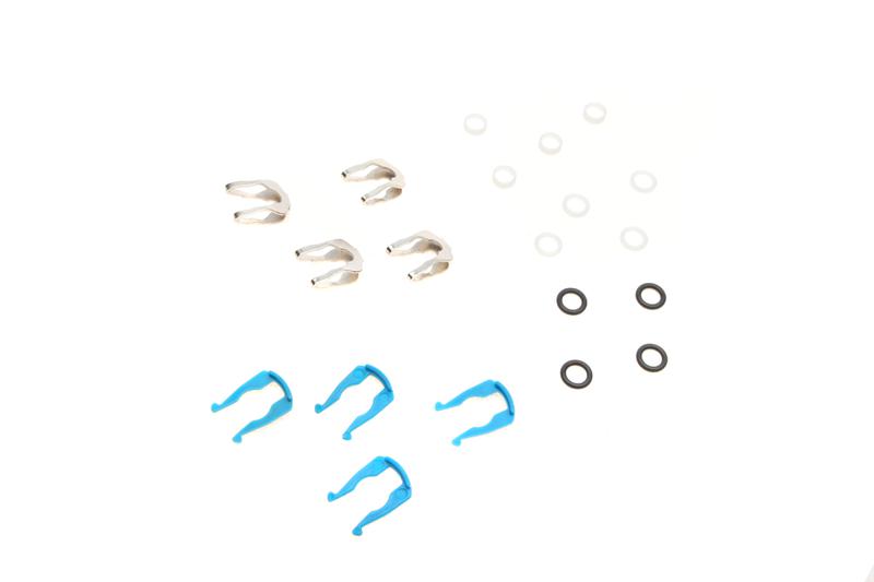 Fuel Injector Installation Kit