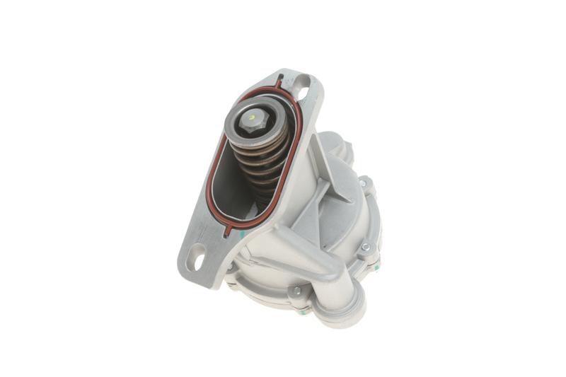 Vacuum Pump