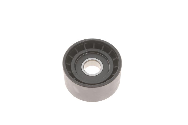 Tensioner pulley